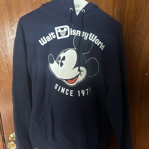 Walt Disney World Sweatshirt